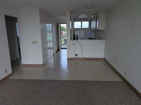 Affordable 2BR/1BA Apartments with Lanai Near Civic Auditorium Income Limits Apply