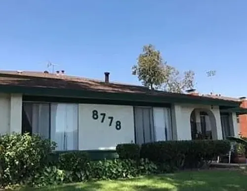8778 Lomita Dr #D Photo 1