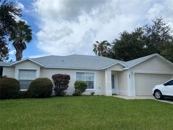 809 Arbor Hill Cir, Minneola, FL 34715