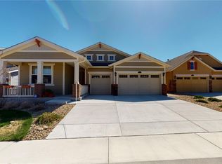 5902 Eldora St, Golden, CO 80403
