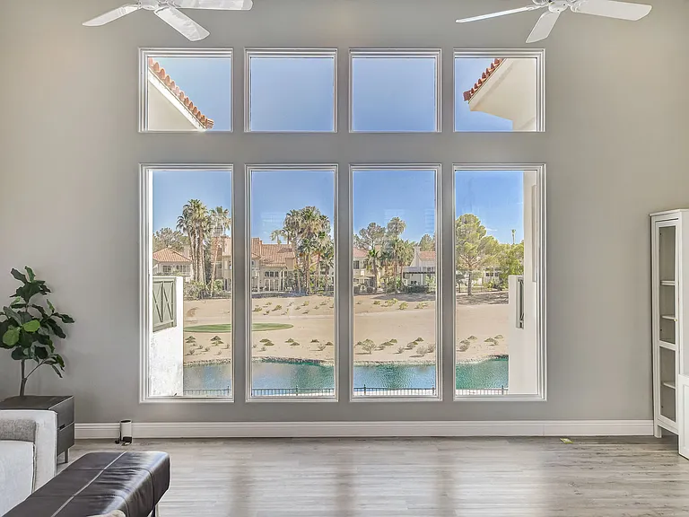 Loft View