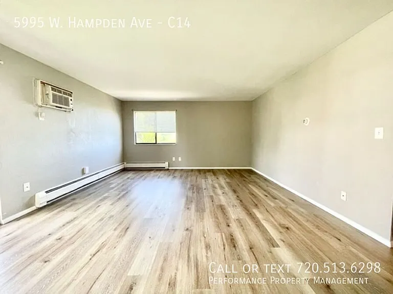5995 W Hampden Ave #C14 — Photo 6