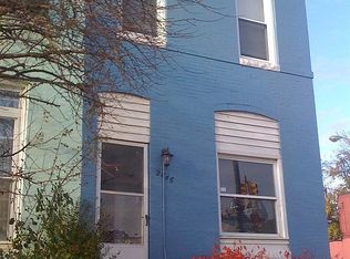 2846 Huntingdon Ave, Baltimore, MD 21211