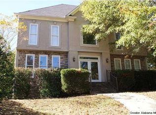 605 Elm Trace Cir, Hoover, AL 35244