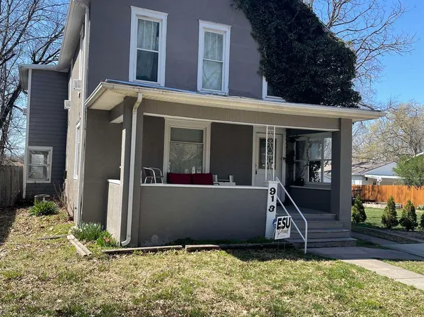 913 Market St, Emporia, KS 66801