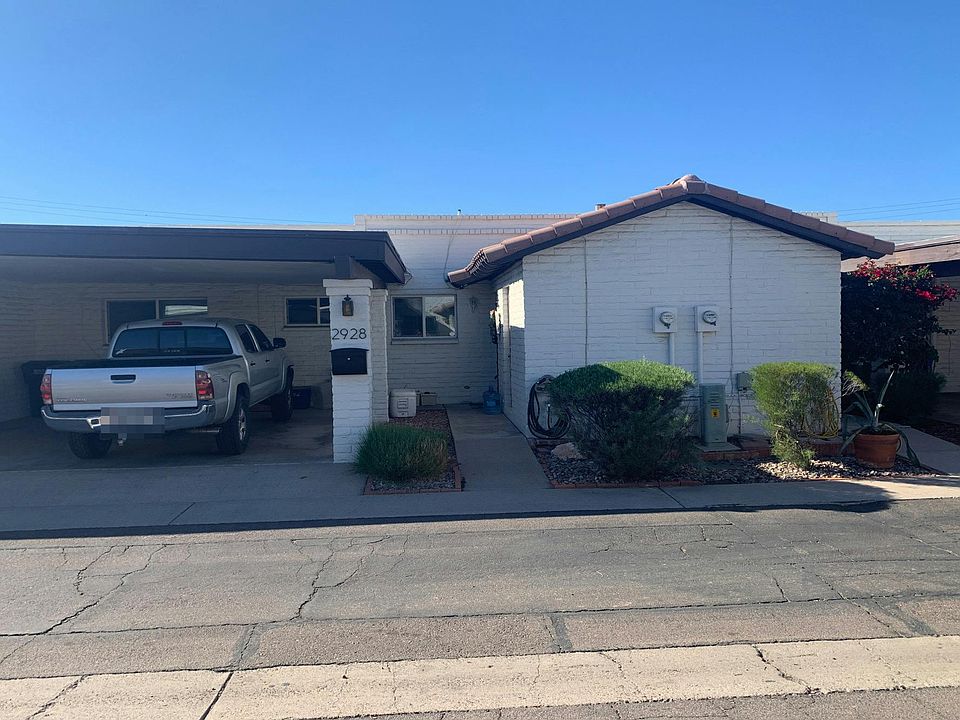 1st image of 2928 N Casa Tomas Ct