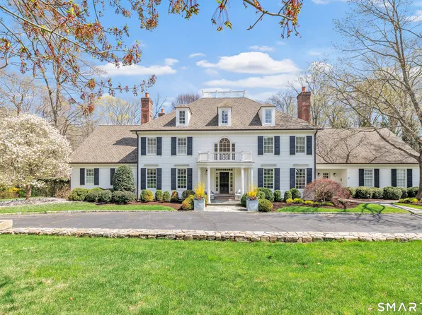 129 Quarter Horse Lane, Fairfield, CT 06824