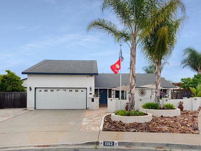 1362 Calle Colnett, San Marcos, CA, 92069