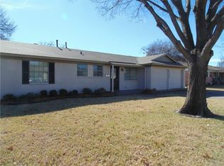 3052 Cameo Ln, Farmers Branch, TX 75234