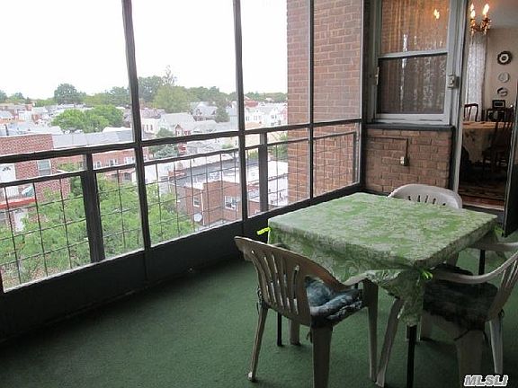 4th image of 9059 56th Ave APT 6E