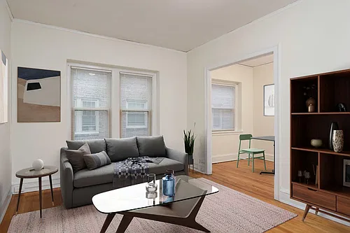 Floor plan 206