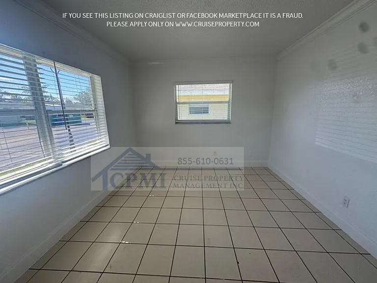 Waterford Villas - 551 Kathy Ct Margate, FL 33068 — Photo 22