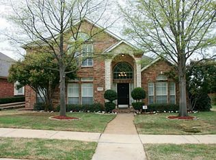 9310 Vista Cir, Irving, TX 75063