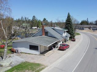 7475 Crane Lake Rd, Crane Lake, MN 55725