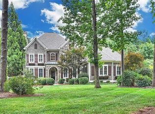 189 Stonewall Beach Ln, Mooresville, NC 28117