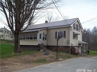 566 County Route 21, Hannibal, NY 13074