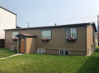 919 S Cobb St, Palmer, AK 99645