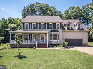 11301 Regal Ct, Fredericksburg, VA 22407