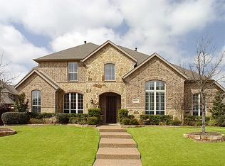 1839 Walnut Springs Dr, Allen, TX 75013