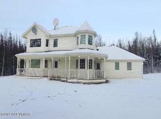 1875 E Stallion Cir, Wasilla, AK 99654