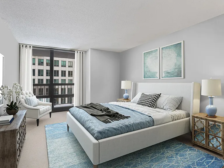 10 E Ontario St #1009 — Photo 7
