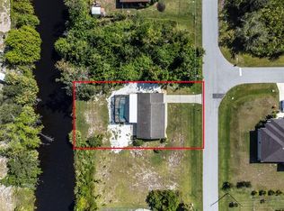 7146 Rosemont Dr, Englewood, FL 34224