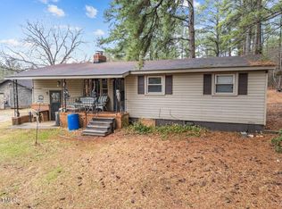 372 Pocomoke Rd, Franklinton, NC 27525