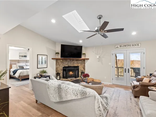 184 Sorrento Drive, Blowing Rock, NC 28605