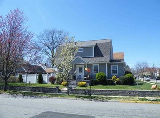 829 Shaler Blvd, Ridgefield, NJ 07657