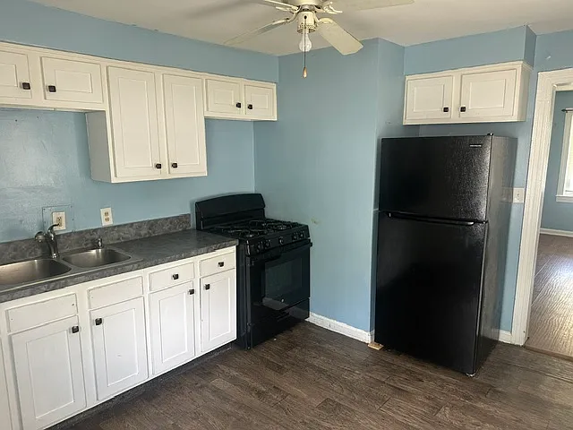 2 bed, 708 sqft, $1,150 — Photo 4