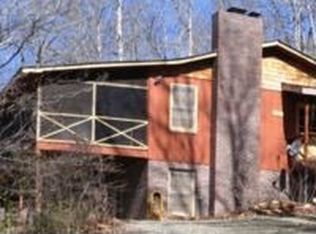 1200 Vernoy Dr, Blairsville, GA 30512