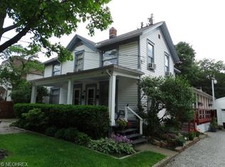 262 W High St, Painesville, OH 44077