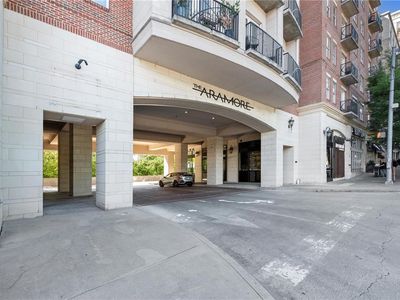 2277 Peachtree Rd NE UNIT 302, Atlanta, GA, 30309