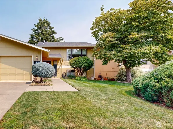 1188 Lancer Drive, Walla Walla, WA 99362