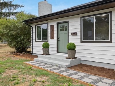 10116 N Hudson St, Portland, OR, 97203