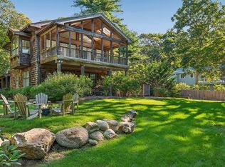 2 Settlers Landing Ln, East Hampton, NY 11937