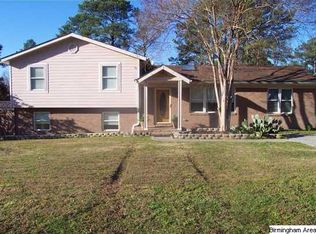 112 Venetian Way, Birmingham, AL 35209