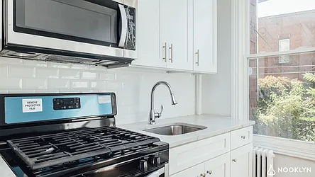 Rented by Nooklyn NYC LLC