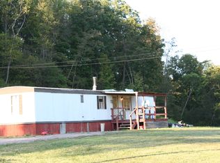 381 Landis Rd, Hyndman, PA 15545