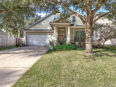 15602 Stiller Park Dr, Cypress, TX, 77429