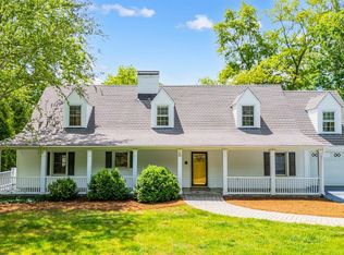 216 Trents Landing Rd, Madison Heights, VA 24572