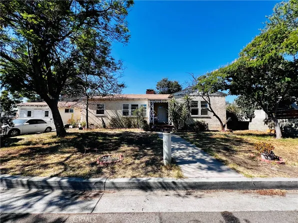 7943 Ledge Ave, Sun Valley, CA 91352