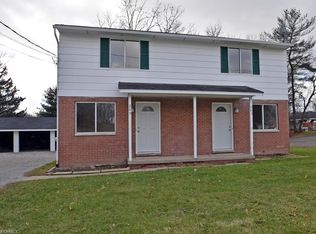 215 Steiner St, Canal Fulton, OH 44614