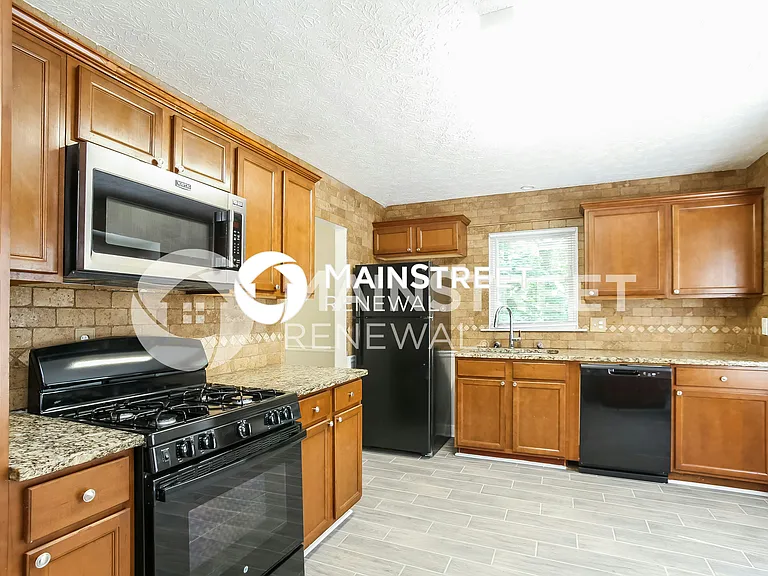 WM - Kitchen