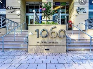 1060 Brickell Ave APT 3709, Miami, FL 33131