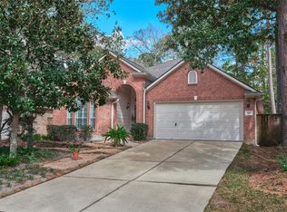 107 S Veranda Ridge Dr, Spring, TX 77382