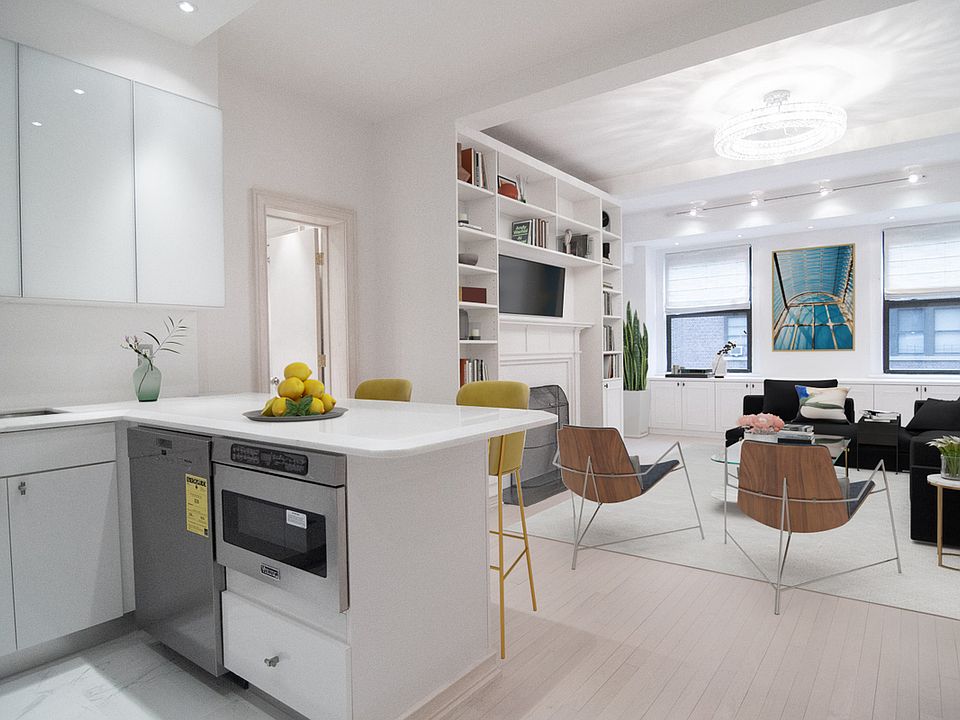 1st image of 145 W 58th St #7E
