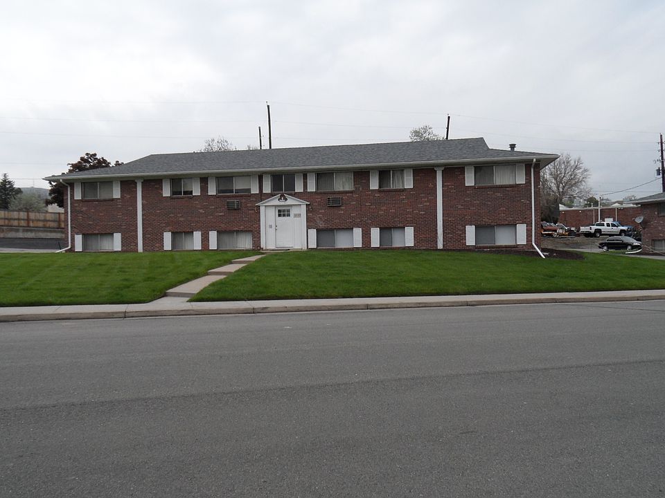 Building Front