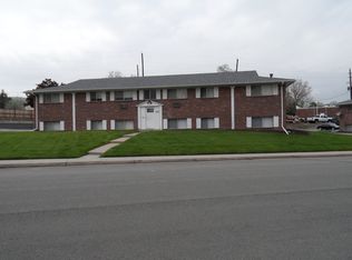 12135 W Nevada Dr APT 103, Lakewood, CO 80228