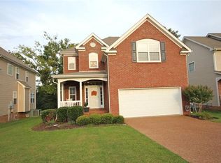 1178 Cynthia Ln, Spring Hill, TN 37174